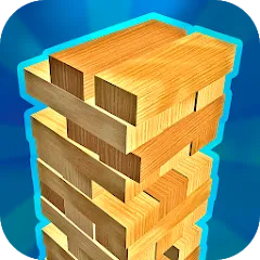 Table Tower Online MOD APK — Много денег и все уровни открыты