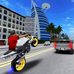 Tuning Simulator Mod APK Безлимитные деньги и все машины — Скачать на Андроид