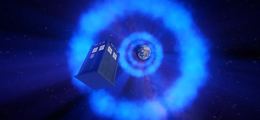 Скачать Blue Box Simulator на Андроид — Без рекламы и все функции — скриншот 2 Скачать Blue Box Simulator на Андроид — Без рекламы и все функции — скриншот 2