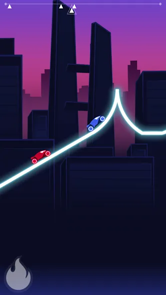 Race.io Mod APK Безлимитные деньги и всё открыто — Скачать на Андроид — скриншот 2 Race.io Mod APK Безлимитные деньги и всё открыто — Скачать на Андроид — скриншот 2