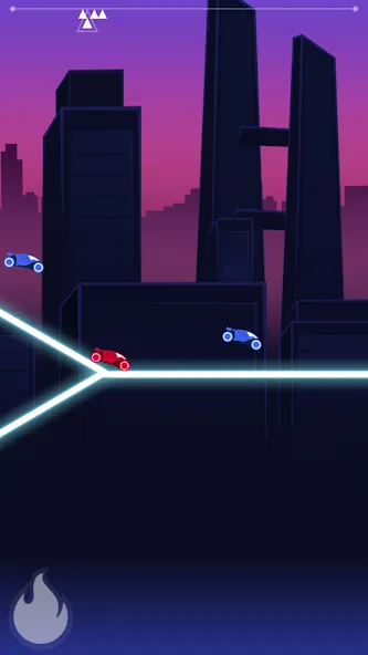 Race.io Mod APK Безлимитные деньги и всё открыто — Скачать на Андроид — скриншот 5 Race.io Mod APK Безлимитные деньги и всё открыто — Скачать на Андроид — скриншот 5