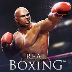 Real Boxing – Fighting Game на Андроид — Безлимитные деньги и энергия