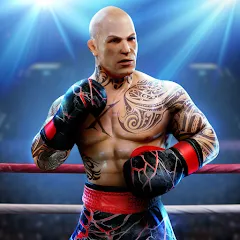 Скачать Real Boxing 2 на телефон — Безлимитные деньги и энергия