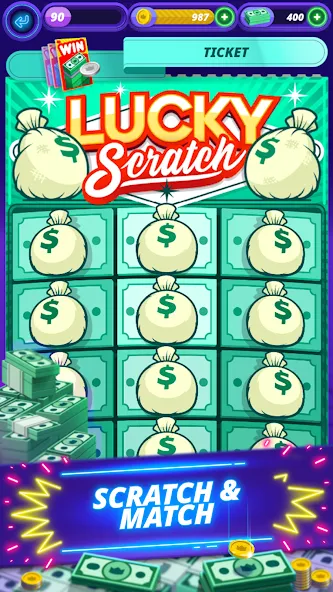 Скачать взломанную Coin Pusher - Vegas Dozer — Безлимитные монеты и джекпоты — скриншот 5 Скачать взломанную Coin Pusher - Vegas Dozer — Безлимитные монеты и джекпоты — скриншот 5