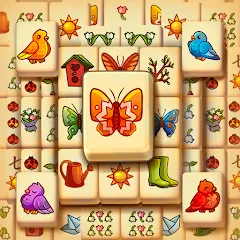 Скачать Mahjong Treasure Quest: Tile! — Модификация Безлимитные монеты и жизни