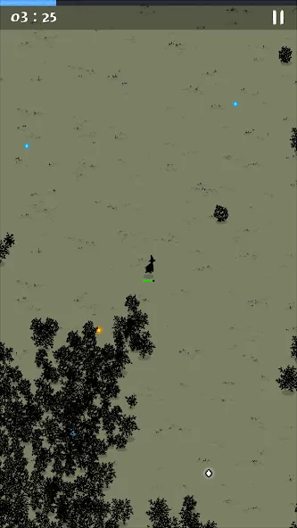 Взлом Magic Survival — Безлимитные ресурсы и усиленный герой — скриншот 3 Взлом Magic Survival — Безлимитные ресурсы и усиленный герой — скриншот 3