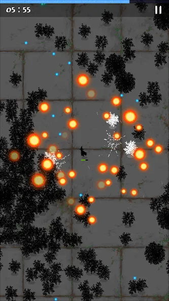 Взлом Magic Survival — Безлимитные ресурсы и усиленный герой — скриншот 4 Взлом Magic Survival — Безлимитные ресурсы и усиленный герой — скриншот 4