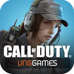 Call Of Duty: Mobile VN MOD APK — Безлимитные ресурсы и разблокированный контент