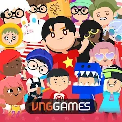 Скачать Play Together VNG на телефон — Безлимитные ресурсы и открыты все предметы