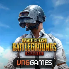 Взломанная PUBG Mobile VN на Андроид — Улучшенная графика и высокая точность