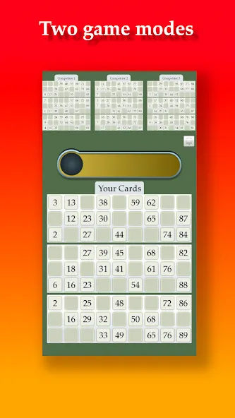Взлом Lotto — Безлимитные монеты и быстрые выигрыши — скриншот 2
