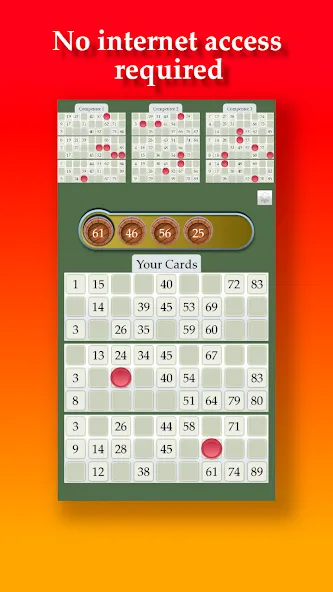 Взлом Lotto — Безлимитные монеты и быстрые выигрыши — скриншот 4
