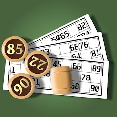 Взлом Lotto — Безлимитные монеты и быстрые выигрыши