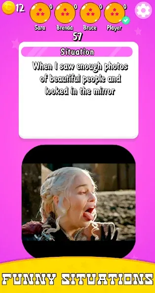 Скачать Meme Cards Collect Memes Game — Модификация Много монет и все карты открыты — скриншот 2 Скачать Meme Cards Collect Memes Game — Модификация Много монет и все карты открыты — скриншот 2