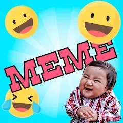 Скачать Meme Cards Collect Memes Game — Модификация Много монет и все карты открыты