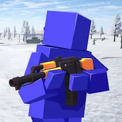 Скачать battle field simulator — Безлимитные ресурсы и мощное оружие