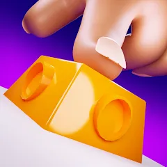 Скачать взломанную Button Fever — Много денег и быстрый прогресс