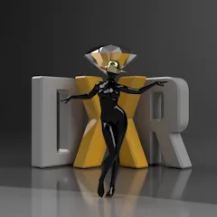 Скачать DanceXR (Мод: Открыты все танцы и персонажи) на Андроид