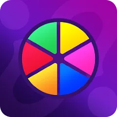 Quizit - Trivia на Андроид — Мод Безлимитные подсказки и правильные ответы