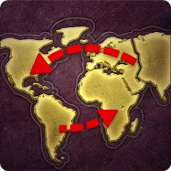 Warzone - turn based strategy — Безлимитные ресурсы и мощная армия