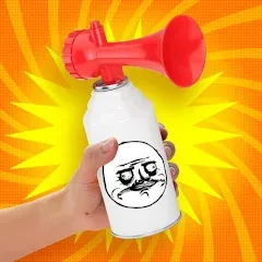 Prank Sounds Haircut, Air Horn MOD APK — Разблокированы все звуки и функции