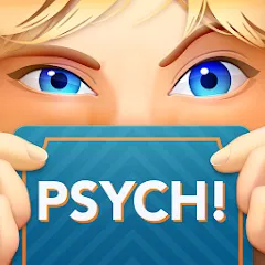 Скачать Psych! Outwit your friends с модом — Все вопросы и режимы разблокированы
