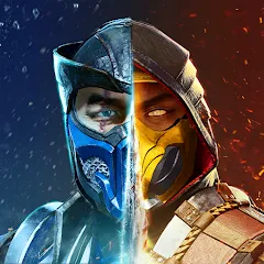 Взломанная Mortal Kombat на Андроид — Безлимитные монеты и усиленные бойцы