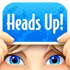 Heads Up! — Взломанная версия (Безлимитные подсказки и открыты все категории)