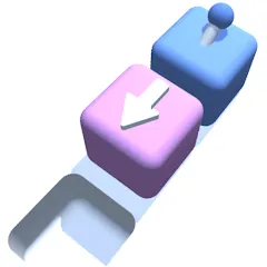 Fill Holes 3D (Мод Без рекламы и много денег)