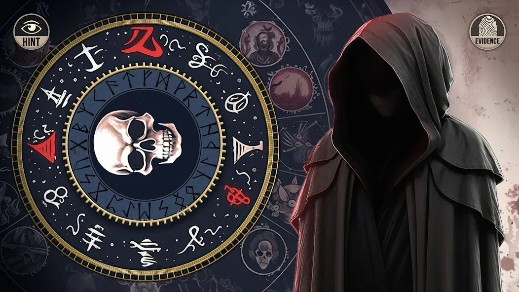 Скачать взлом Rooms & Exits Escape Room Game на Андроид — Безлимитные подсказки и открыты все комнаты — скриншот 4