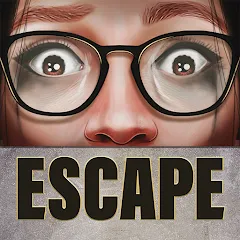 Скачать взлом Rooms & Exits Escape Room Game на Андроид — Безлимитные подсказки и открыты все комнаты