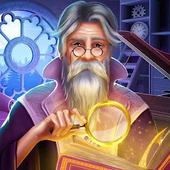 Books of Wonder Hidden Objects (Мод Все предметы легко найти)