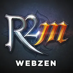 R2M MOD APK на Android — Улучшенная графика и быстрый прогресс