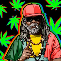 Weed City - Hemp Farm Tycoon MOD — Безлимитные деньги и ресурсы на Андроид