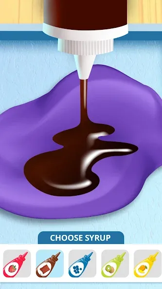 Скачать взломанную Dessert DIY — Безлимитные деньги и все десерты — скриншот 5