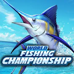 World Fishing Championship MOD — Безлимитные деньги и снасти на Андроид