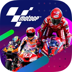 MotoGP Racing '23 MOD — Безлимитные деньги и все мотоциклы на Андроид