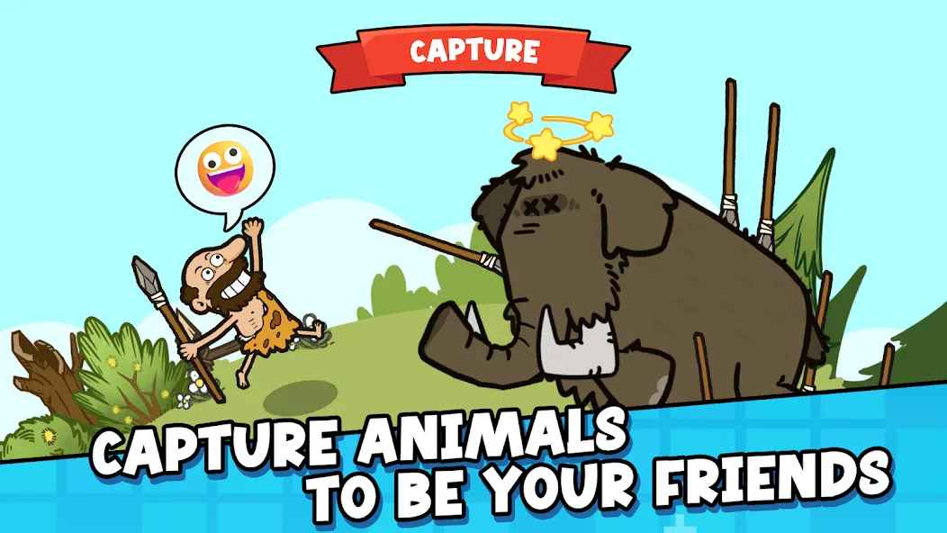 Скачать взломанную Merge Animals-My Perfect Zoo — Безлимитные монеты и все животные — скриншот 3