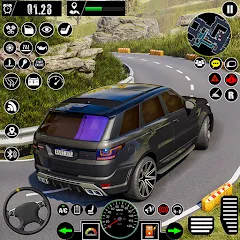 Скачать взломанную Car Games 3D: Car Driving — Безлимитные деньги и все машины открыты