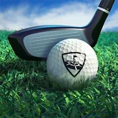 WGT Golf (Мод Безлимитные деньги и премиум)