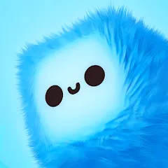 Fluffy Fall MOD — Безлимитные монеты и жизни на Андроид