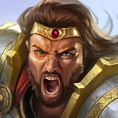 Скачать Hero Realms на Android — Безлимитные деньги и все карты открыты