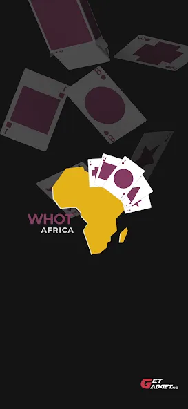 Whot Africa — Без рекламы и много монет — скриншот 1