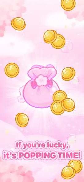 Скачать Mochi Jump - Into infinity — Модификация Бесконечные прыжки и новые миры — скриншот 4 Скачать Mochi Jump - Into infinity — Модификация Бесконечные прыжки и новые миры — скриншот 4