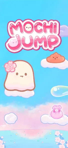 Скачать Mochi Jump - Into infinity — Модификация Бесконечные прыжки и новые миры — скриншот 5 Скачать Mochi Jump - Into infinity — Модификация Бесконечные прыжки и новые миры — скриншот 5