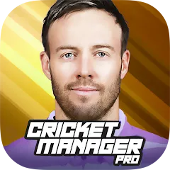 Взломанная Cricket Manager Pro 2023 на Андроид — Безлимитные деньги и ресурсы