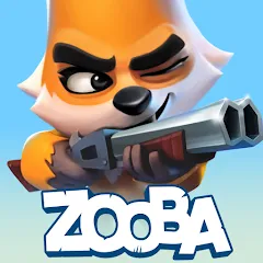 Скачать Zooba: Fun Battle Royale Games — Последняя версия (Безлимитные деньги и все герои)