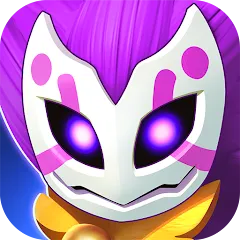 Скачать Merge War: Super Legion Master — Модификация Безлимитные деньги и усиленная армия