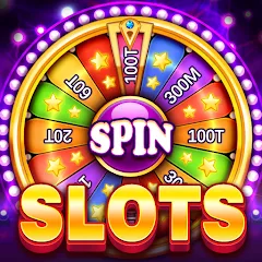 Winning Jackpot Slots Casino — Взломанная версия (Безлимитные монеты и бонусы)