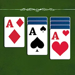 Solitaire - Make Money MOD — Безлимитные деньги и бонусы на Андроид